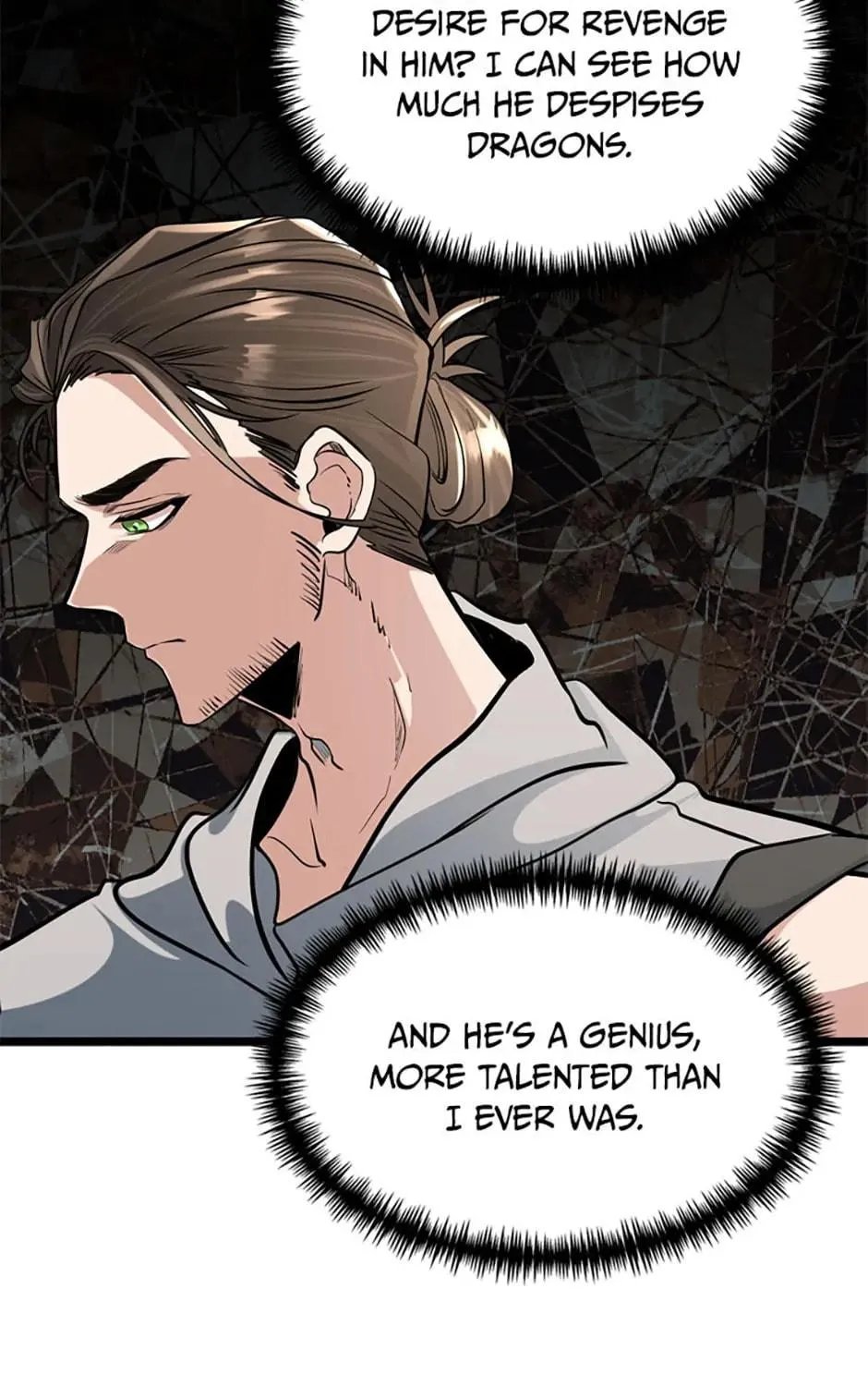 The Dragon Slayer Academy's Hotshot Chapter 5 page 148 - 