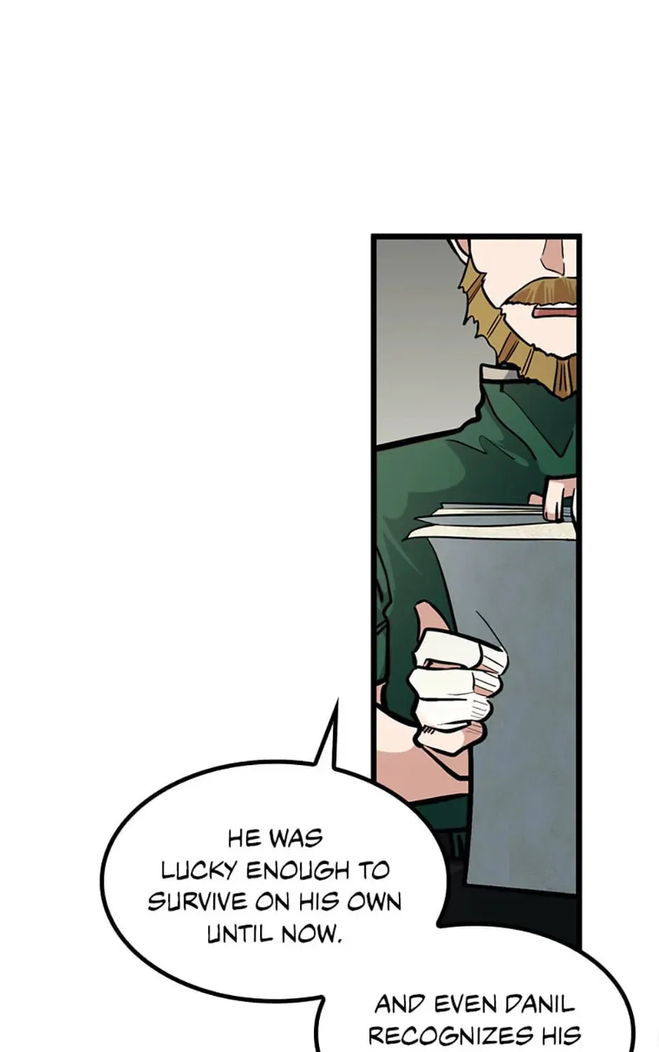 The Dragon Slayer Academy's Hotshot Chapter 5 page 150 - 