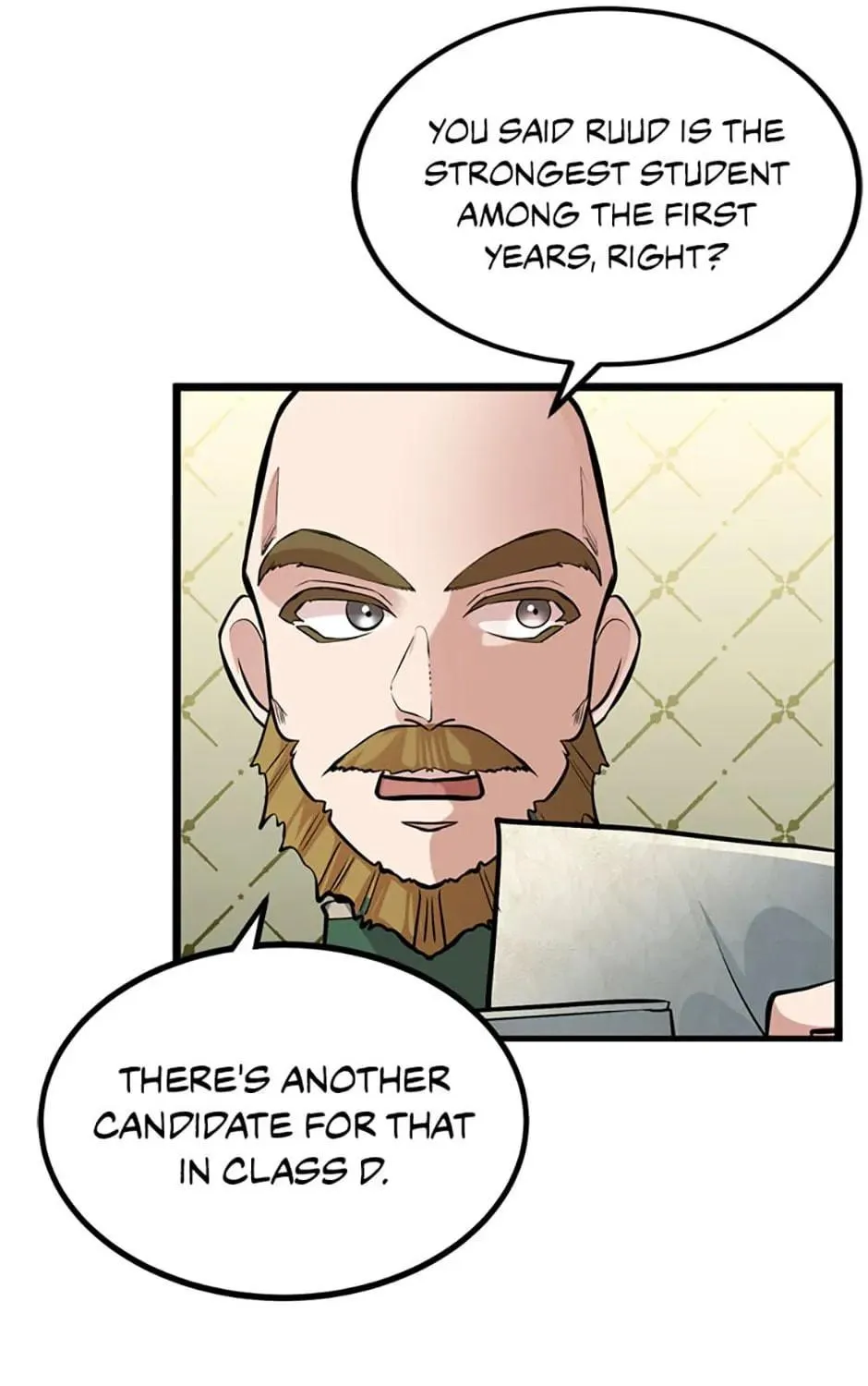 The Dragon Slayer Academy's Hotshot Chapter 5 page 154 - 