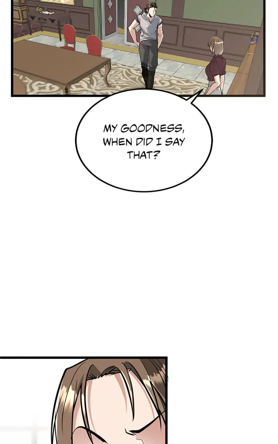 The Dragon Slayer Academy's Hotshot Chapter 5 page 32 - 