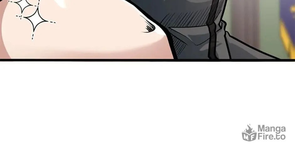The Dragon Slayer Academy's Hotshot Chapter 5 page 35 - 