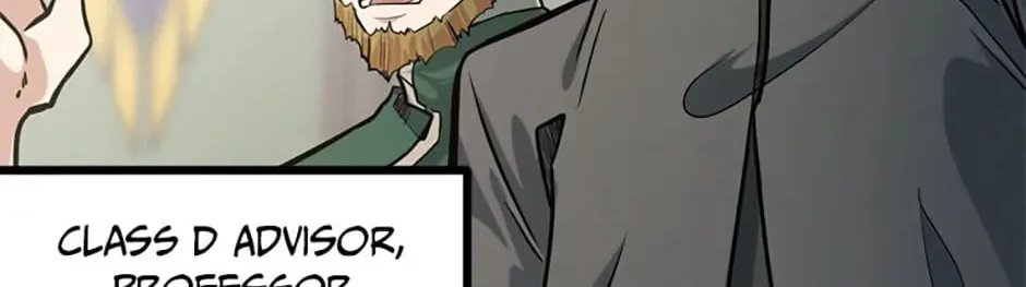 The Dragon Slayer Academy's Hotshot Chapter 5 page 37 - 