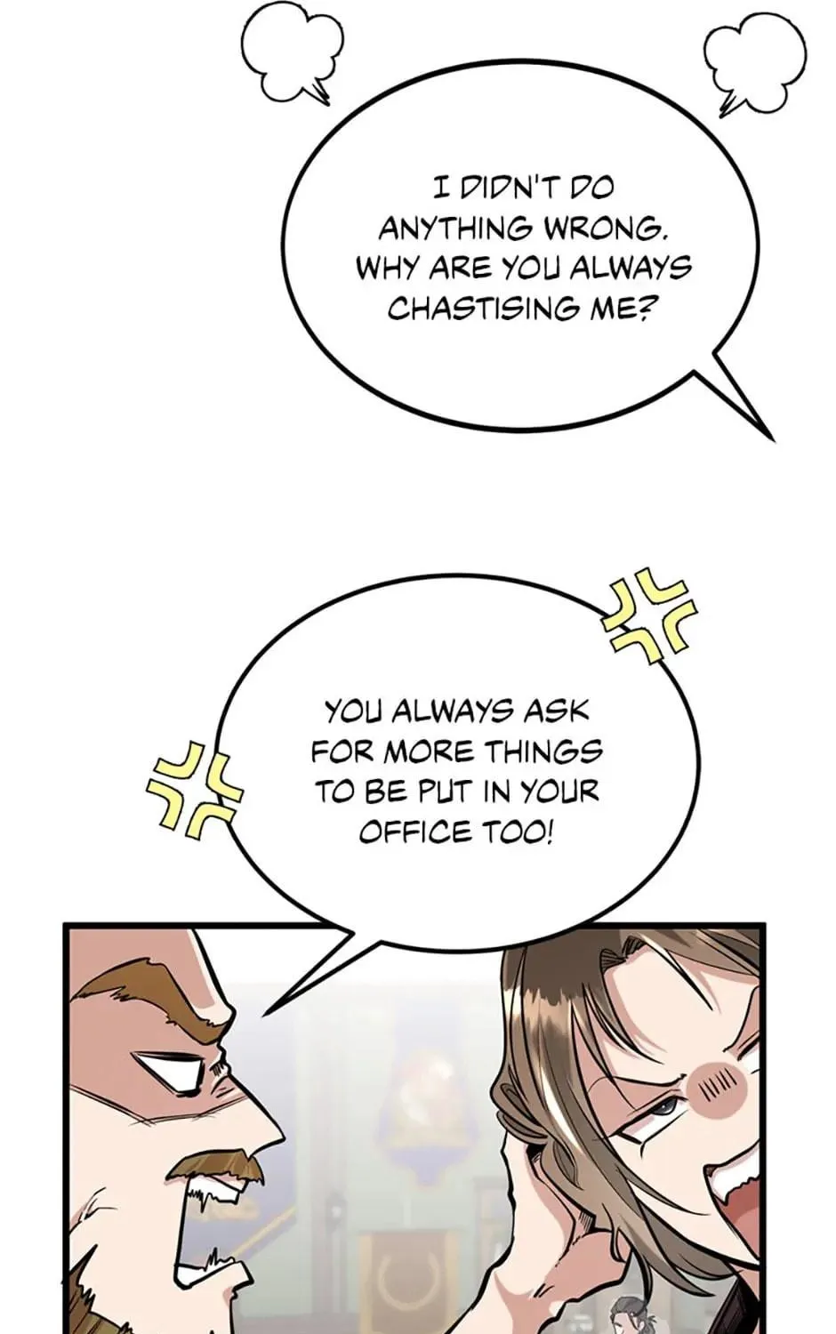 The Dragon Slayer Academy's Hotshot Chapter 5 page 40 - 