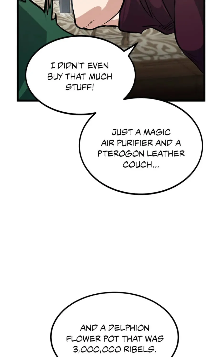 The Dragon Slayer Academy's Hotshot Chapter 5 page 42 - 
