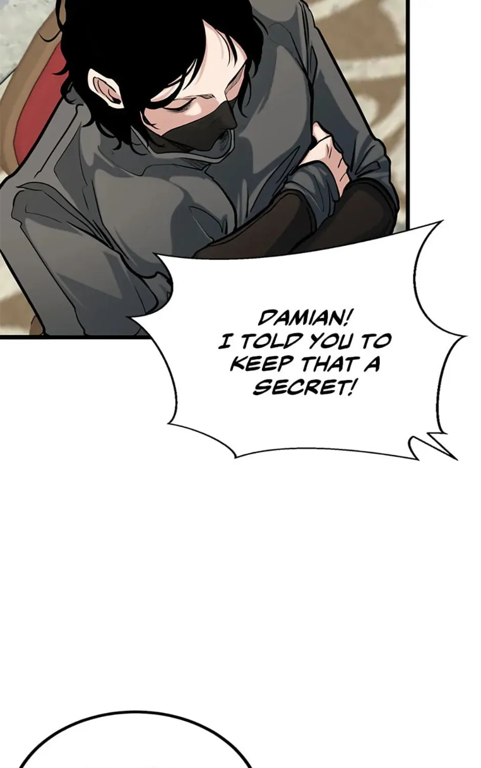 The Dragon Slayer Academy's Hotshot Chapter 5 page 44 - 