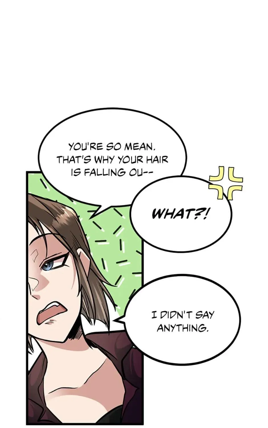 The Dragon Slayer Academy's Hotshot Chapter 5 page 48 - 