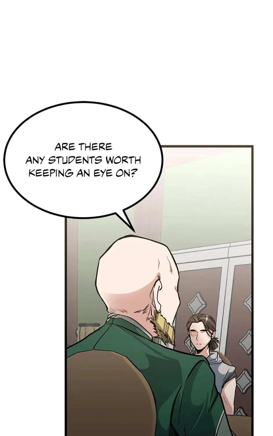 The Dragon Slayer Academy's Hotshot Chapter 5 page 58 - 
