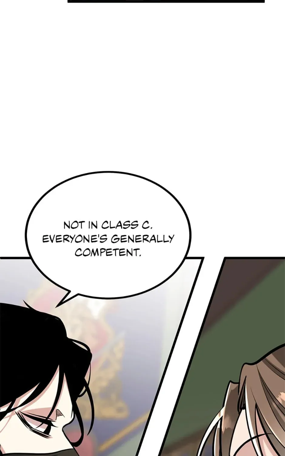 The Dragon Slayer Academy's Hotshot Chapter 5 page 60 - 