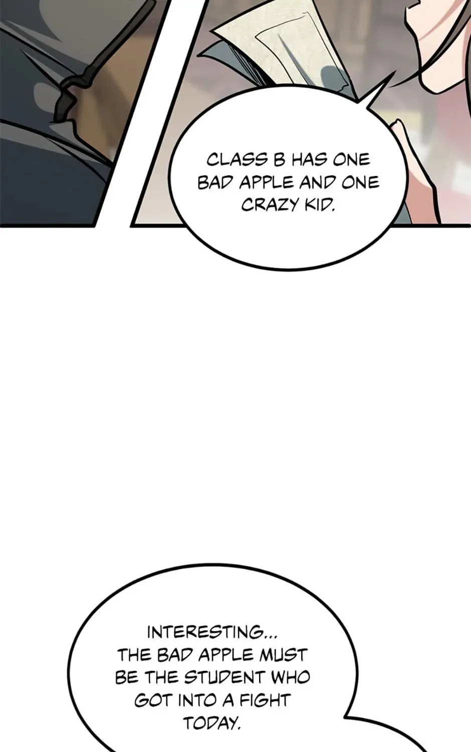 The Dragon Slayer Academy's Hotshot Chapter 5 page 62 - 