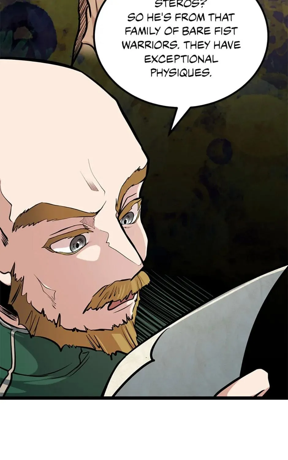 The Dragon Slayer Academy's Hotshot Chapter 5 page 68 - 