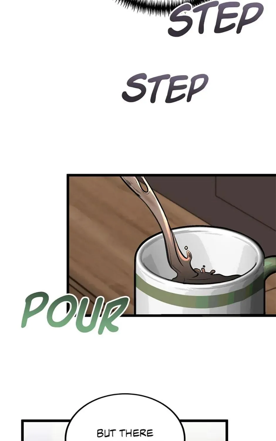 The Dragon Slayer Academy's Hotshot Chapter 5 page 8 - 