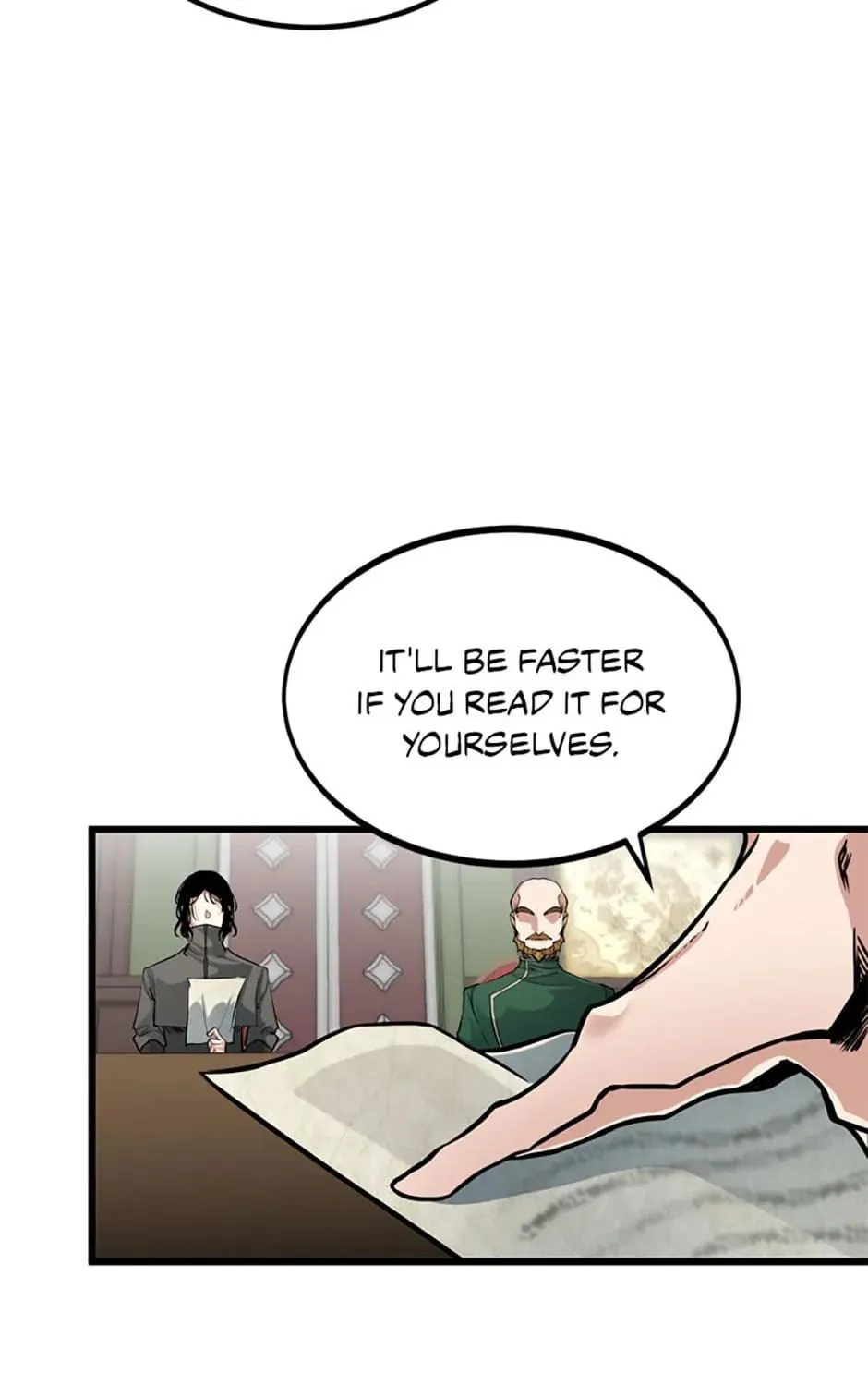 The Dragon Slayer Academy's Hotshot Chapter 5 page 78 - 