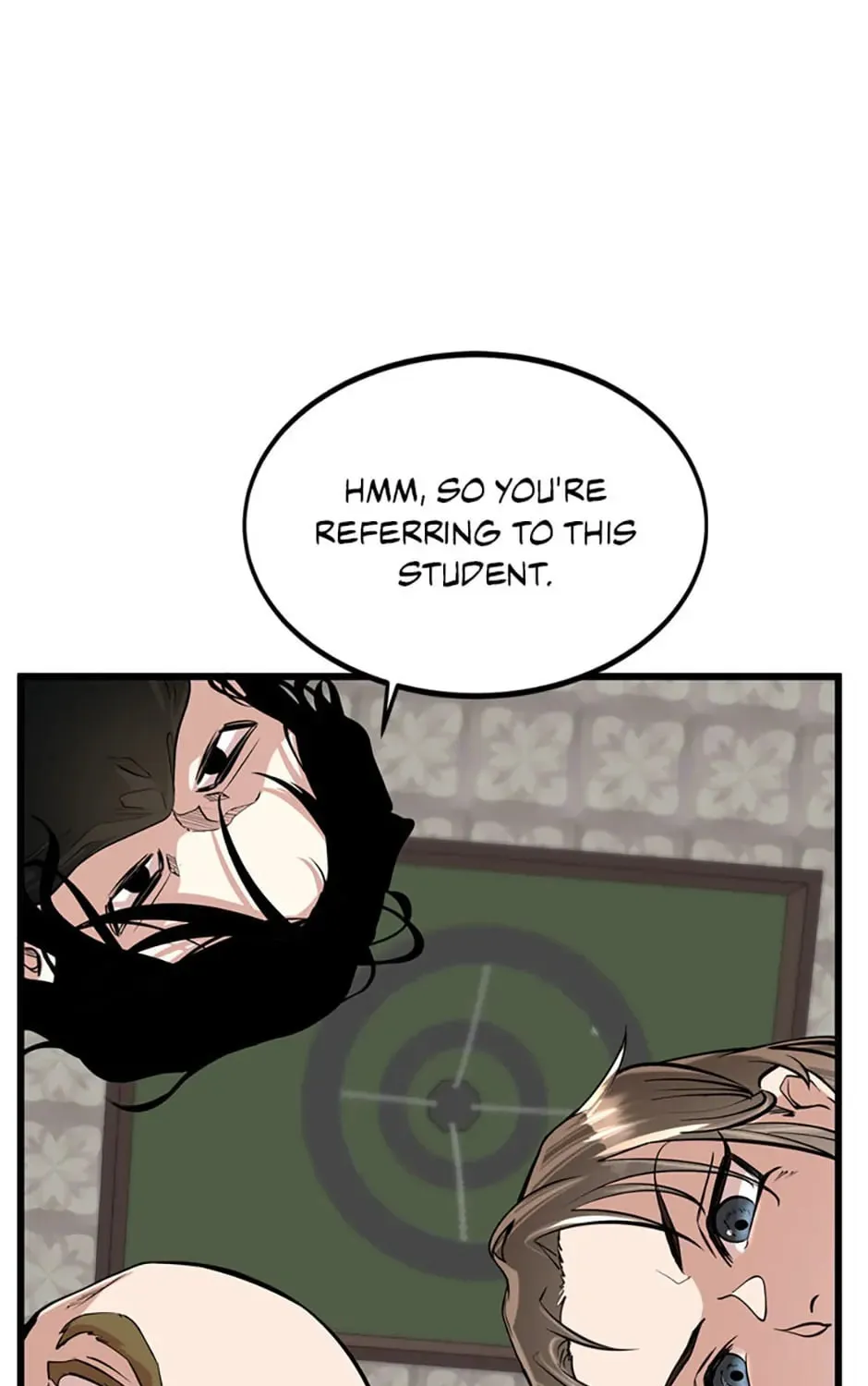The Dragon Slayer Academy's Hotshot Chapter 5 page 80 - 