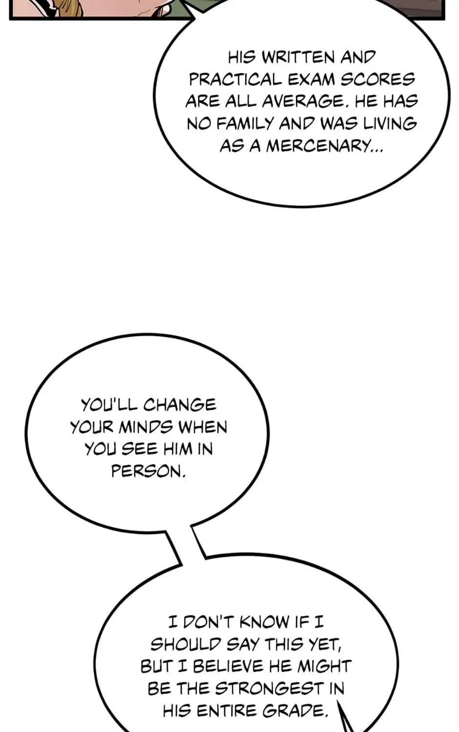 The Dragon Slayer Academy's Hotshot Chapter 5 page 82 - 