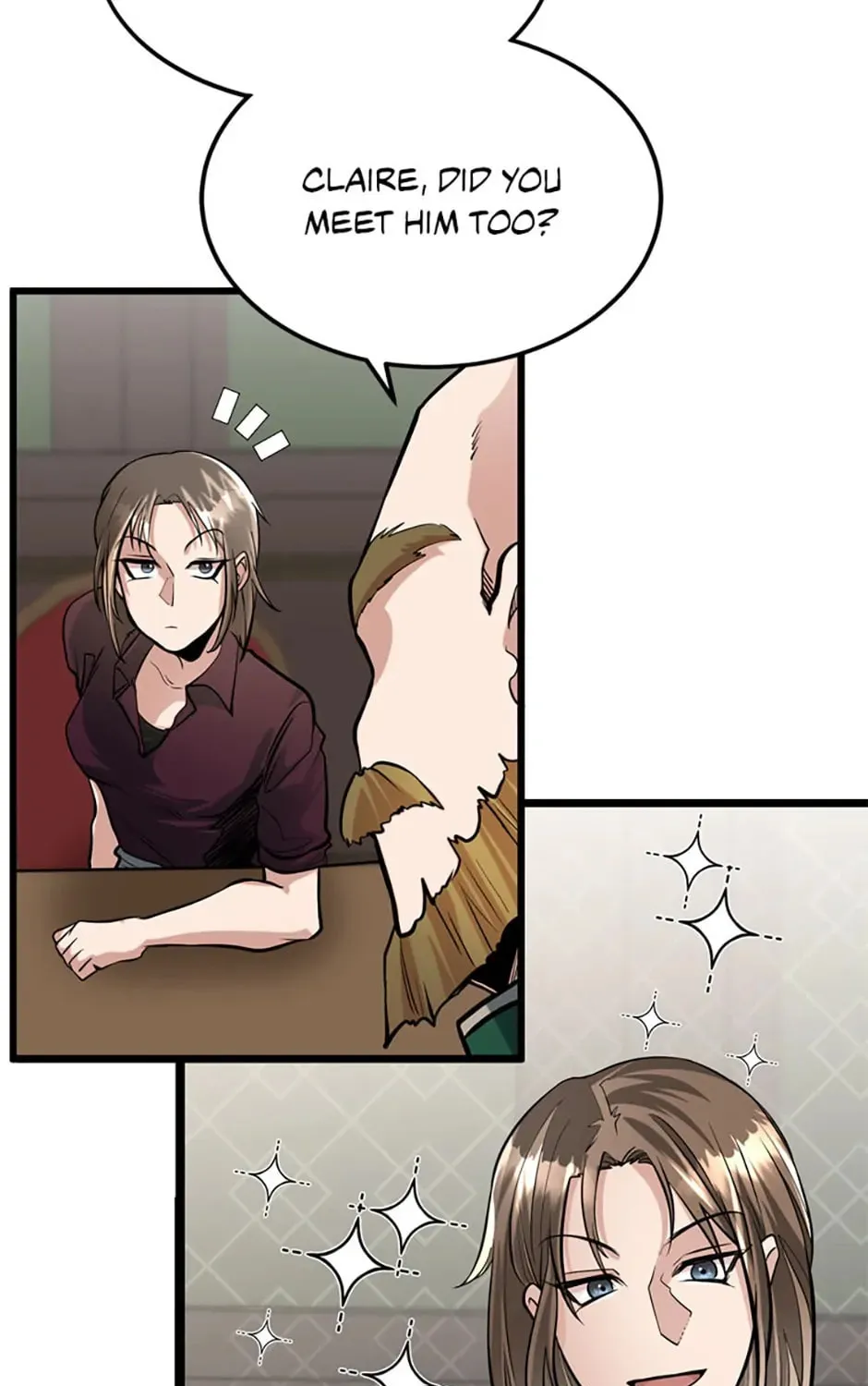 The Dragon Slayer Academy's Hotshot Chapter 5 page 86 - 