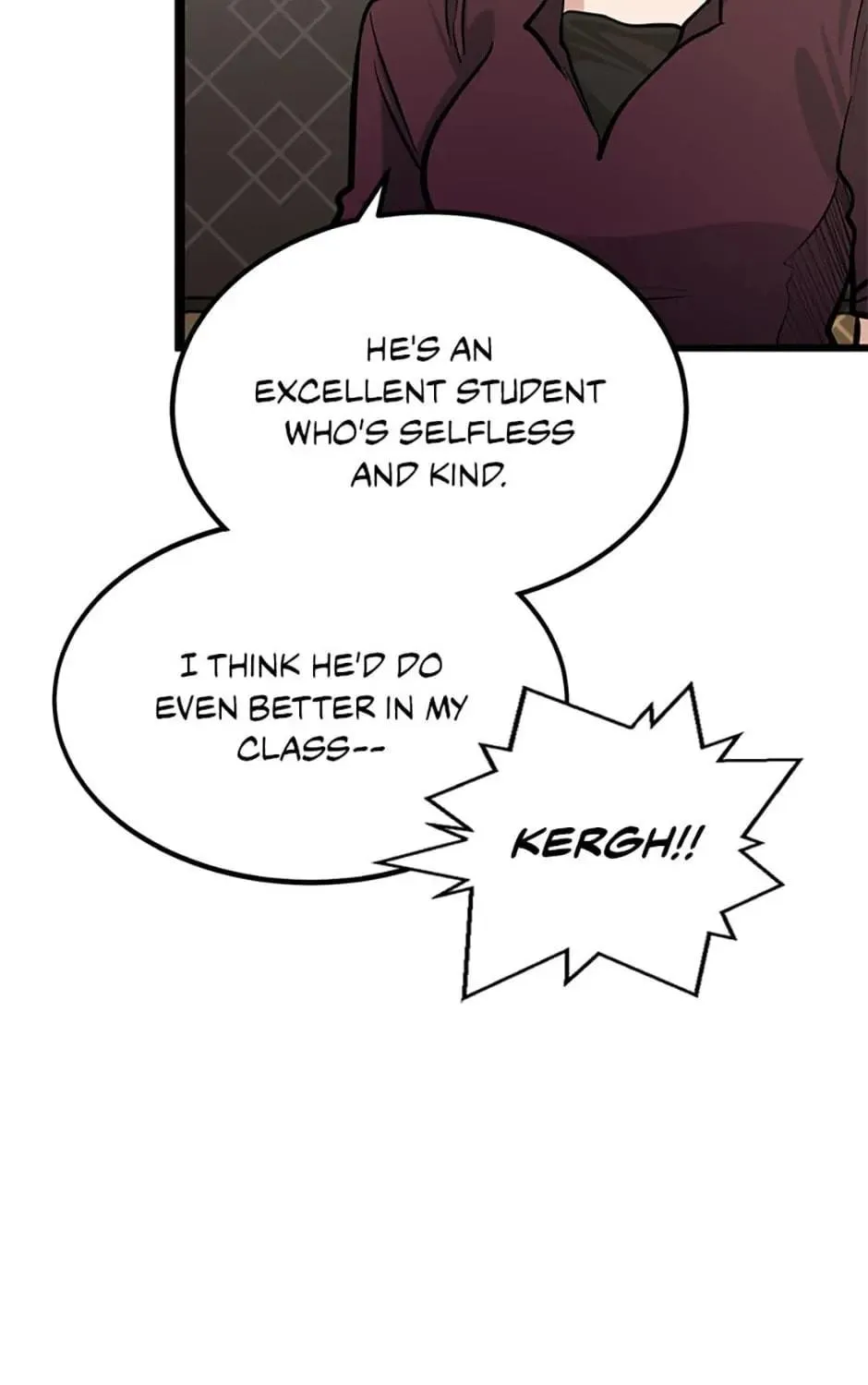 The Dragon Slayer Academy's Hotshot Chapter 5 page 88 - 