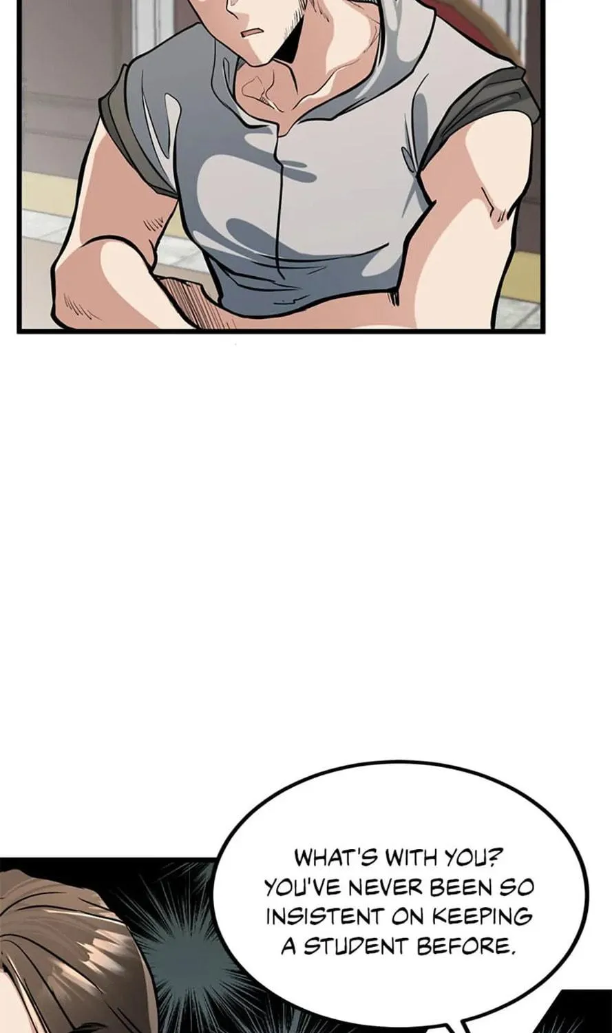 The Dragon Slayer Academy's Hotshot Chapter 5 page 100 - 