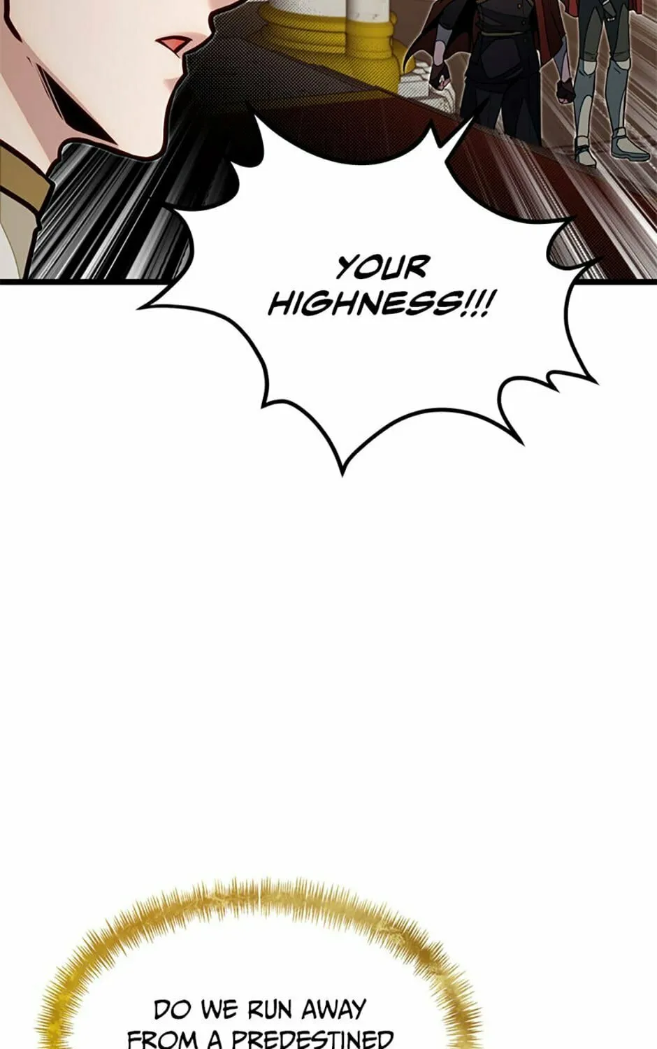 The Dragon Slayer Academy's Hotshot Chapter 50 page 105 - 