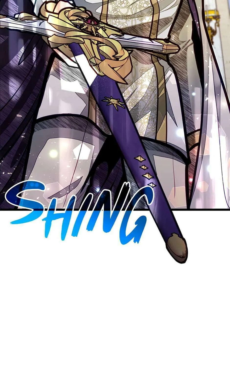 The Dragon Slayer Academy's Hotshot Chapter 50 page 117 - 
