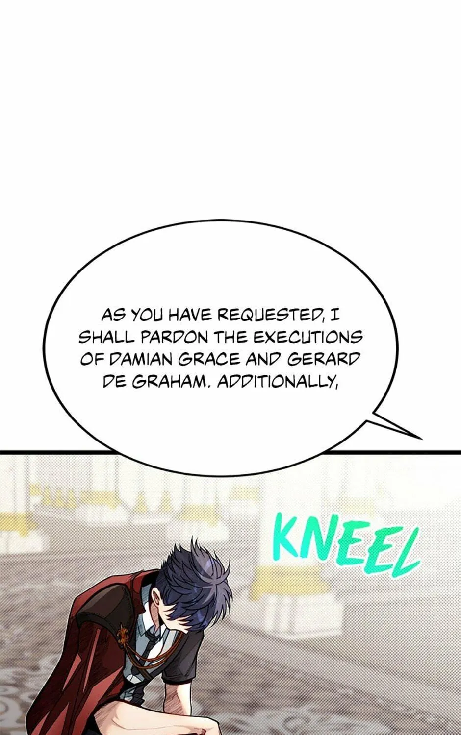 The Dragon Slayer Academy's Hotshot Chapter 50 page 119 - 