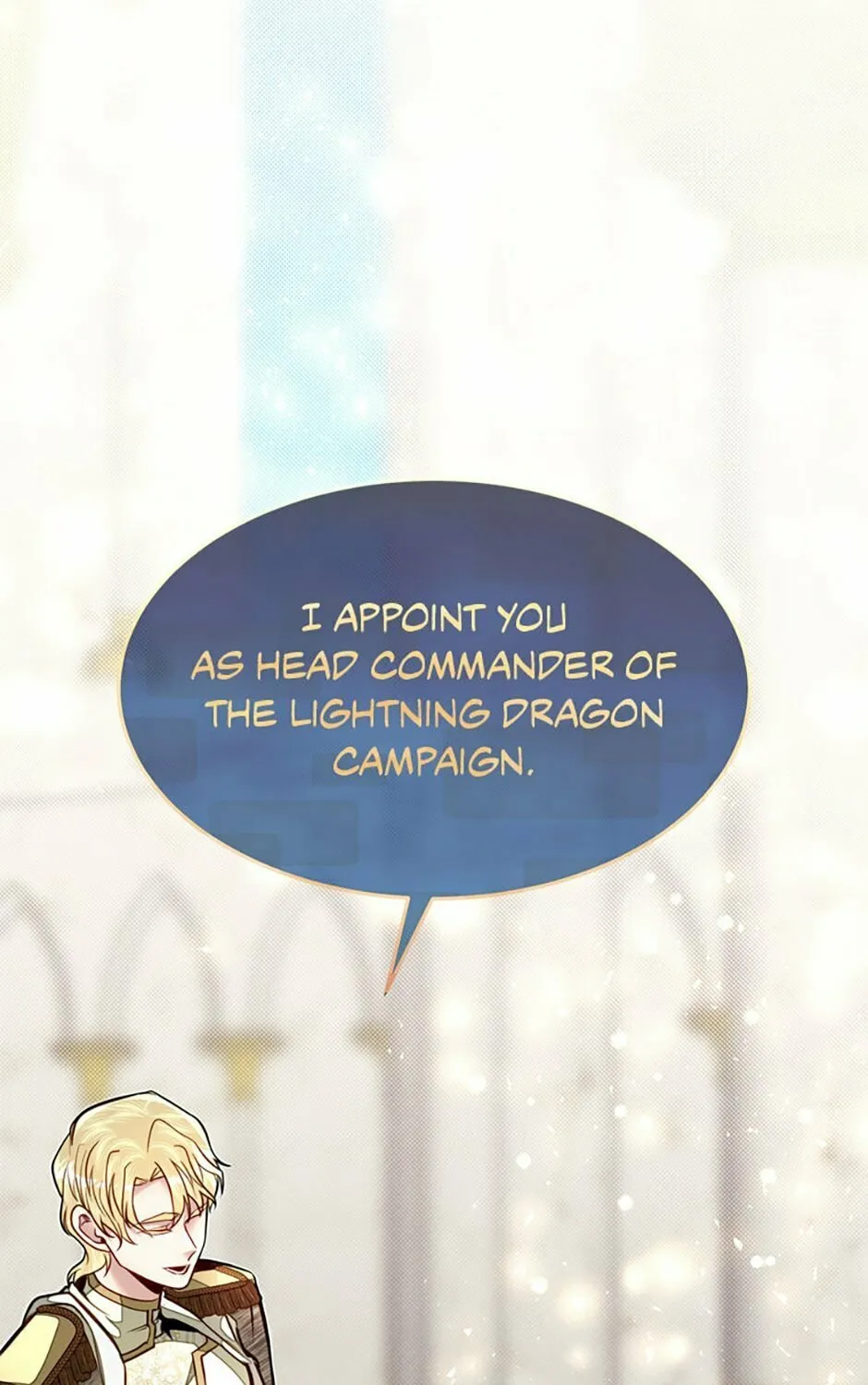 The Dragon Slayer Academy's Hotshot Chapter 50 page 121 - 