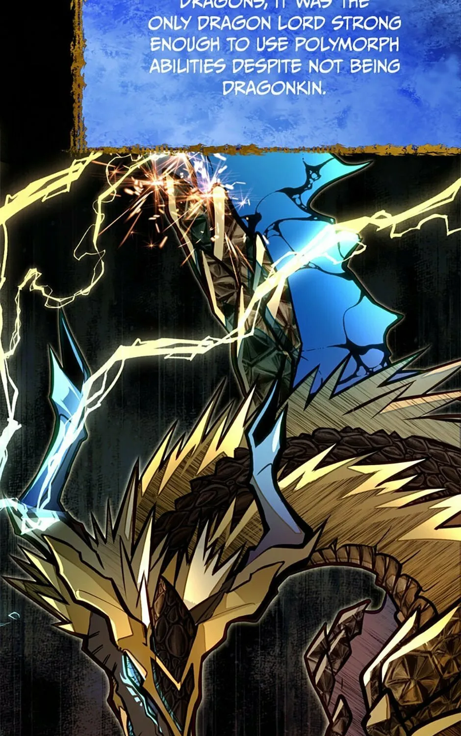 The Dragon Slayer Academy's Hotshot Chapter 50 page 3 - 