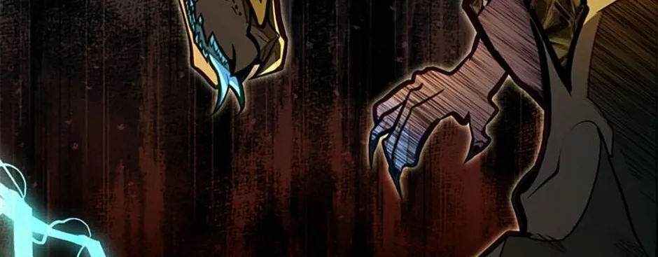 The Dragon Slayer Academy's Hotshot Chapter 50 page 4 - 