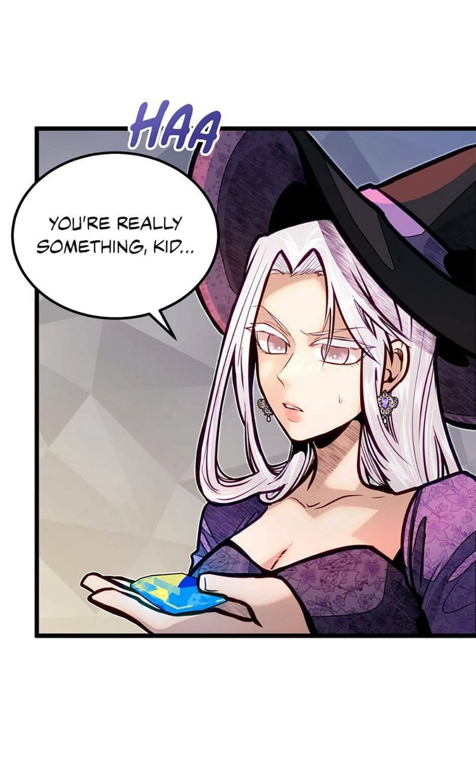 The Dragon Slayer Academy's Hotshot Chapter 50 page 33 - 