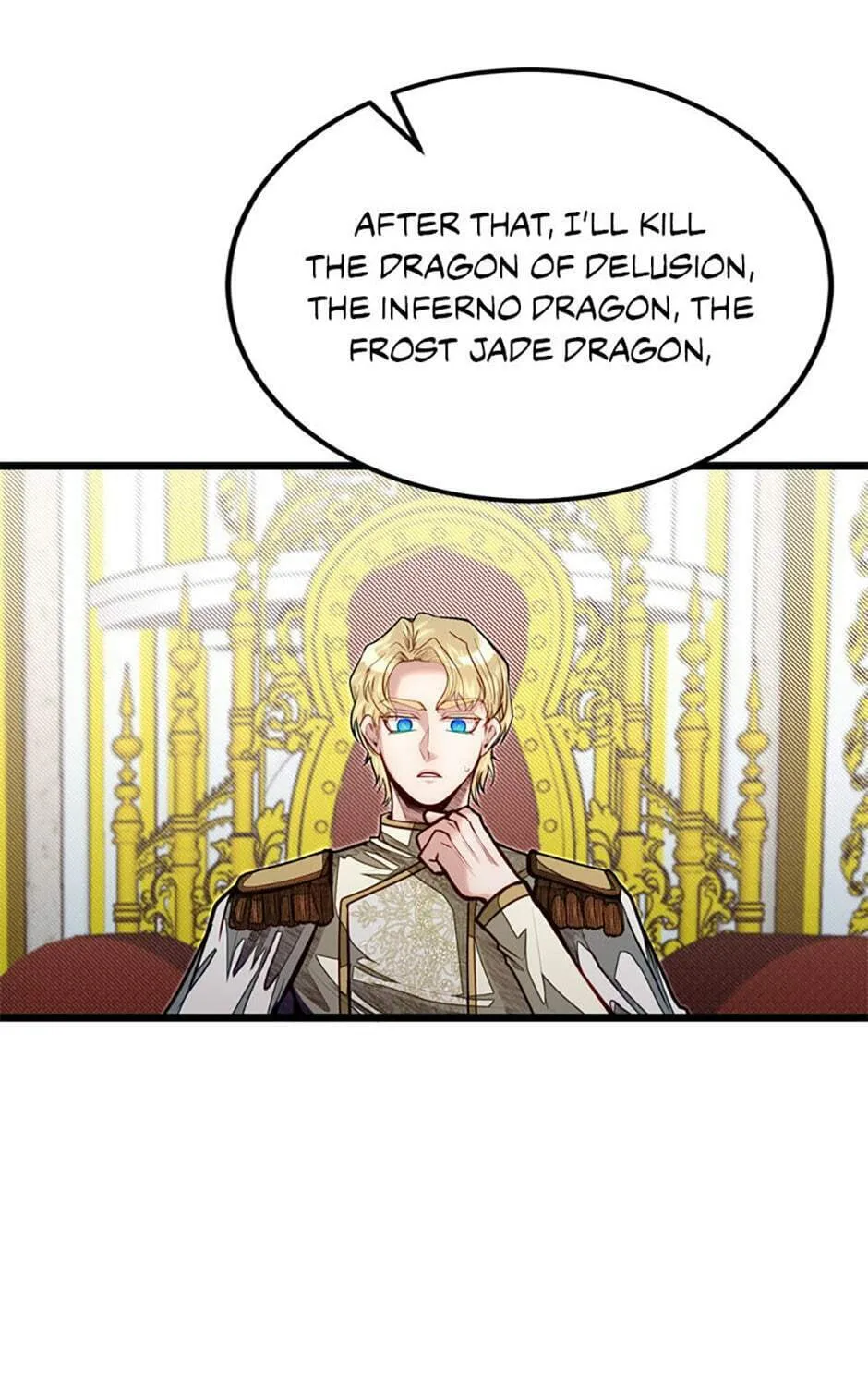 The Dragon Slayer Academy's Hotshot Chapter 50 page 45 - 