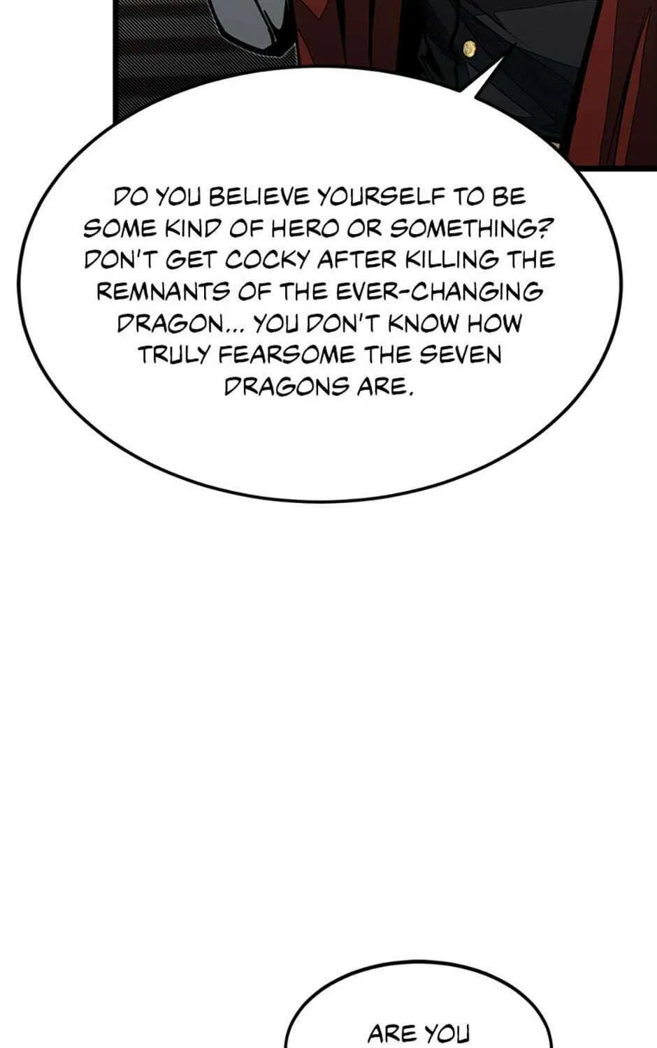 The Dragon Slayer Academy's Hotshot Chapter 50 page 59 - 