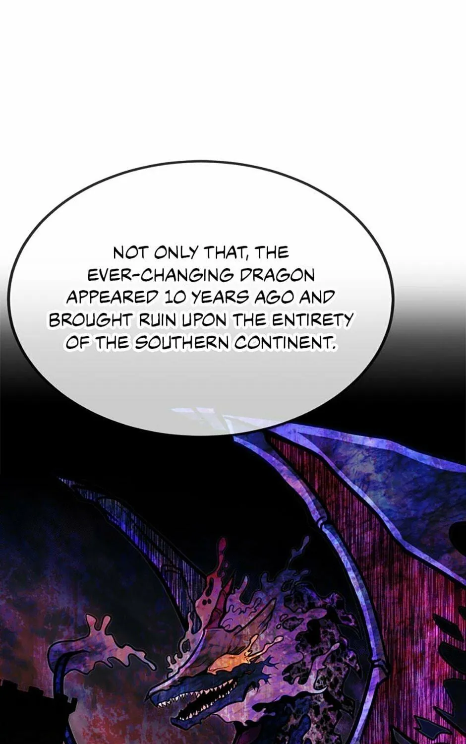 The Dragon Slayer Academy's Hotshot Chapter 50 page 71 - 