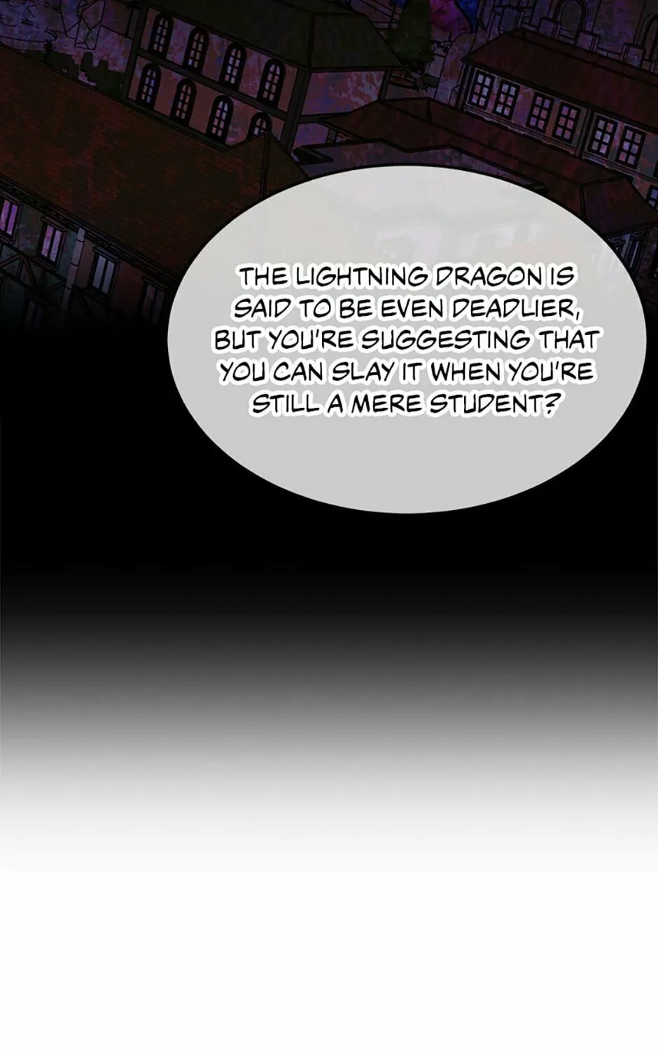 The Dragon Slayer Academy's Hotshot Chapter 50 page 73 - 