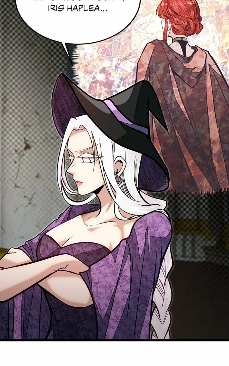 The Dragon Slayer Academy's Hotshot Chapter 50 page 85 - 