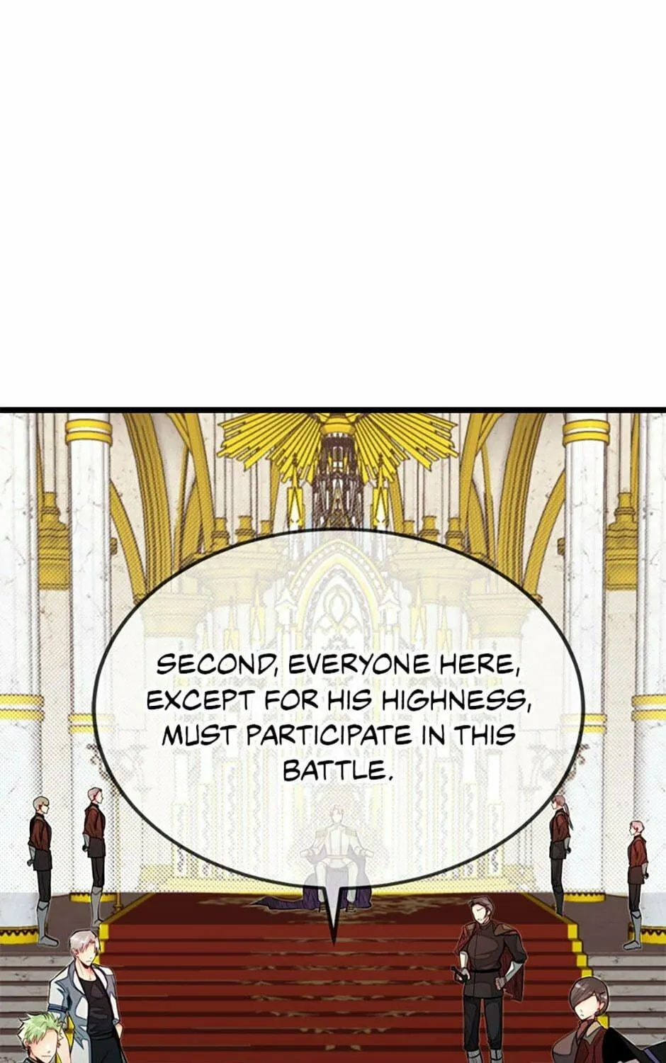 The Dragon Slayer Academy's Hotshot Chapter 50 page 89 - 