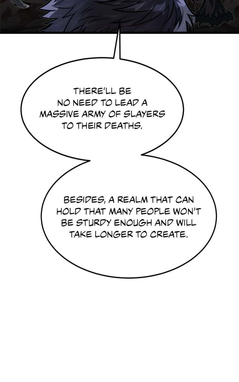 The Dragon Slayer Academy's Hotshot Chapter 50 page 91 - 