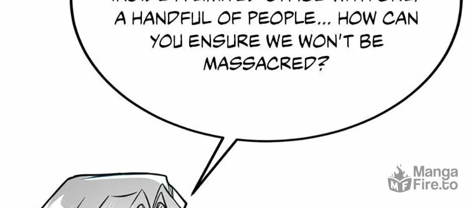 The Dragon Slayer Academy's Hotshot Chapter 50 page 96 - 