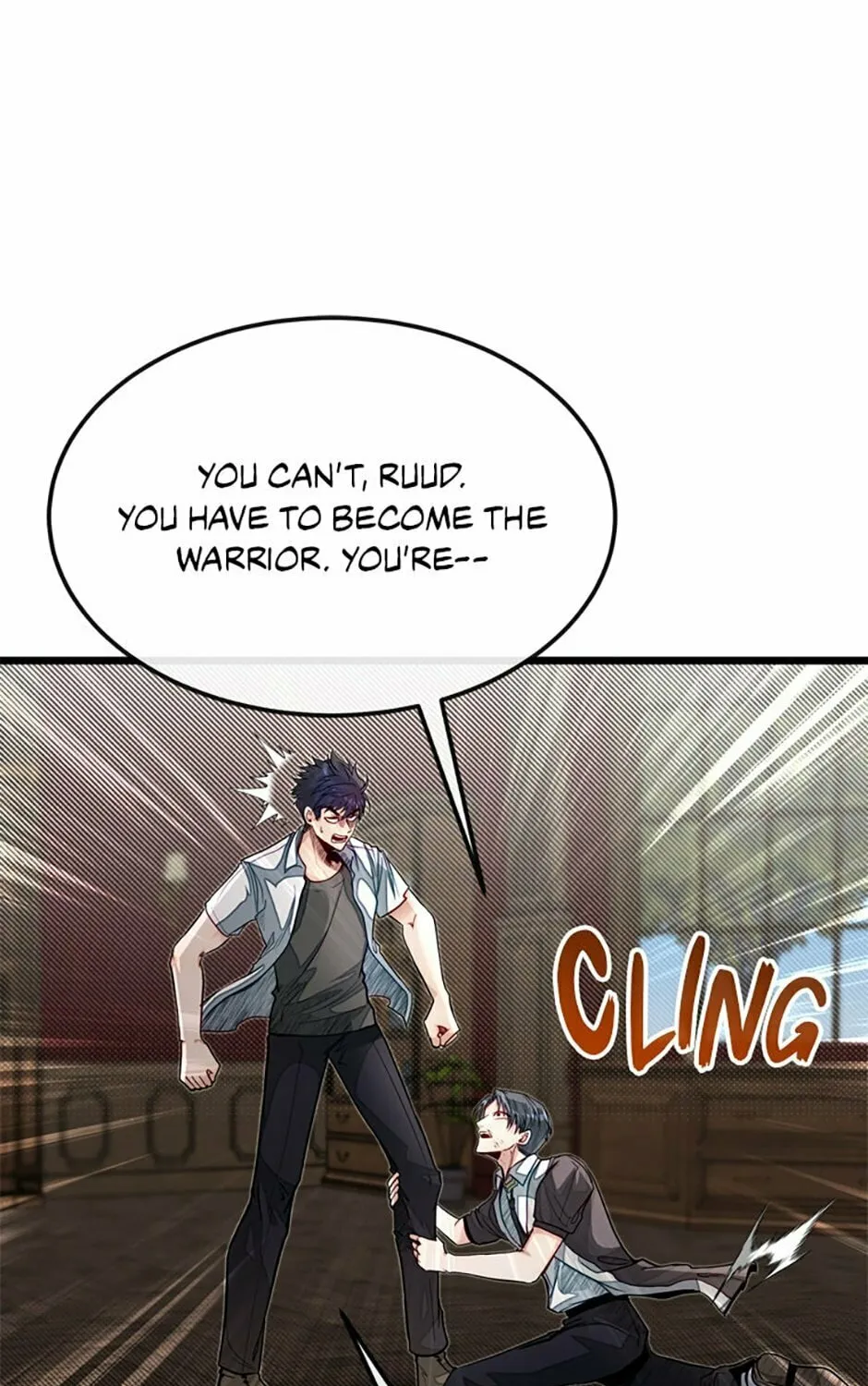 The Dragon Slayer Academy's Hotshot Chapter 51 page 117 - 