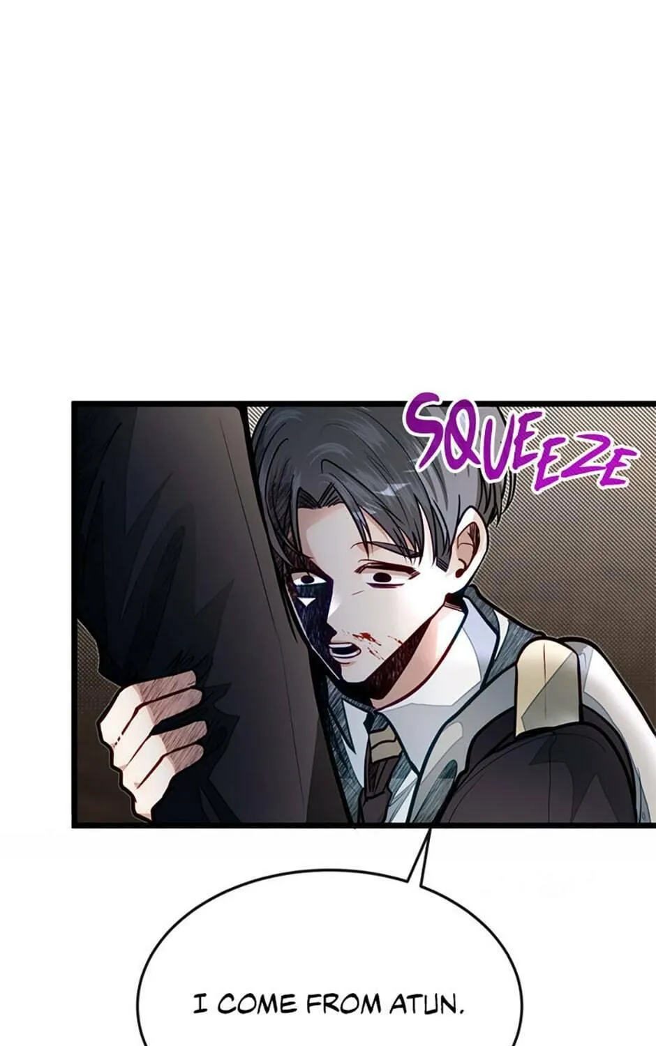 The Dragon Slayer Academy's Hotshot Chapter 51 page 119 - 