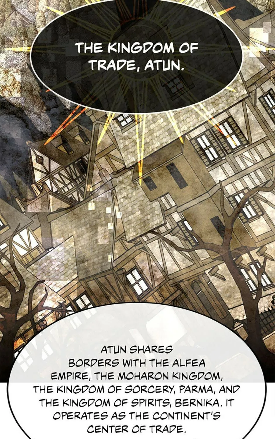 The Dragon Slayer Academy's Hotshot Chapter 51 page 123 - 