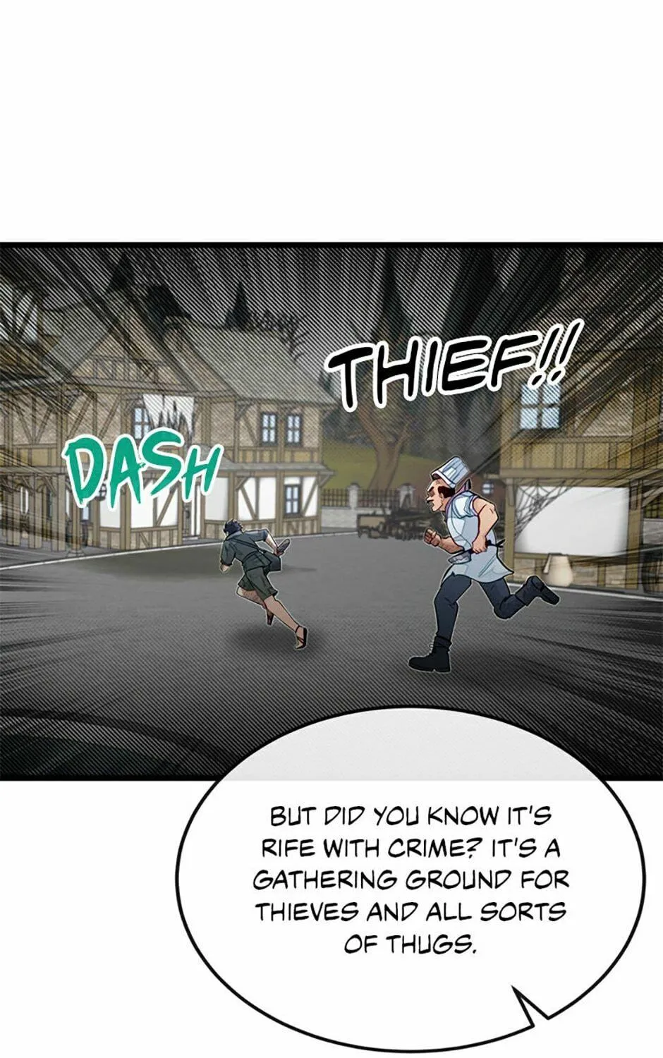 The Dragon Slayer Academy's Hotshot Chapter 51 page 125 - 