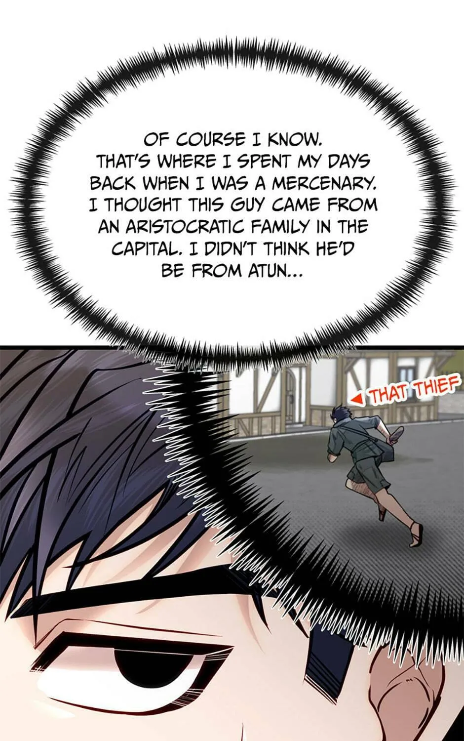 The Dragon Slayer Academy's Hotshot Chapter 51 page 127 - 