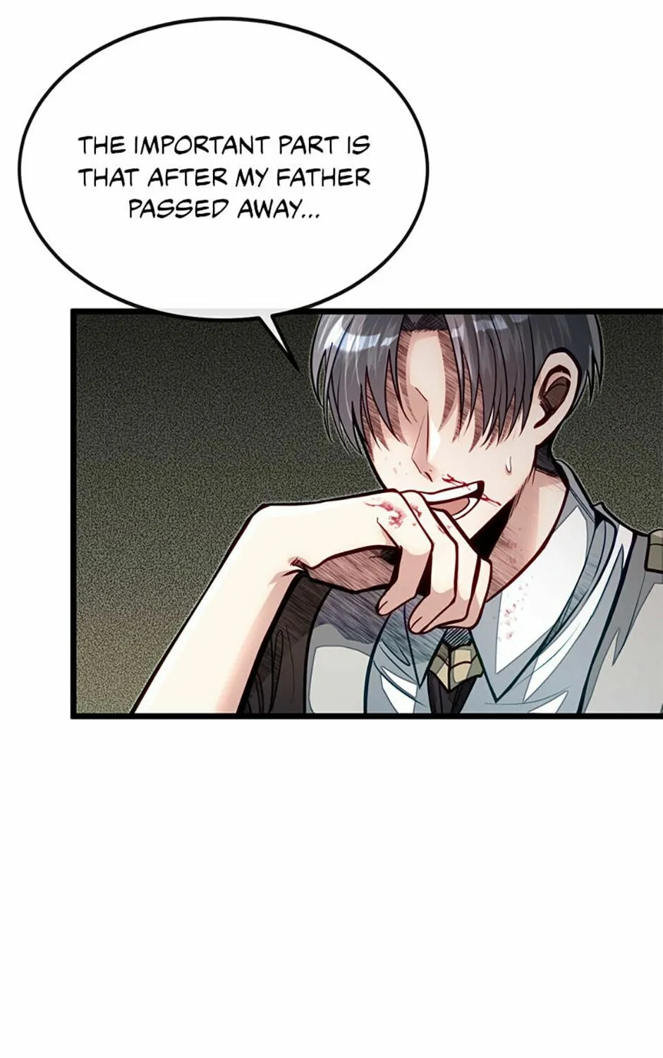 The Dragon Slayer Academy's Hotshot Chapter 51 page 135 - 