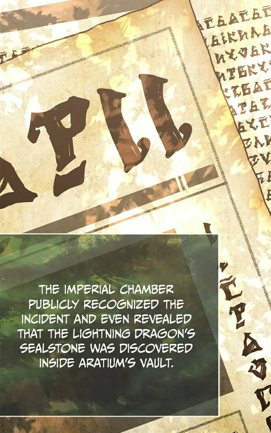 The Dragon Slayer Academy's Hotshot Chapter 51 page 3 - 