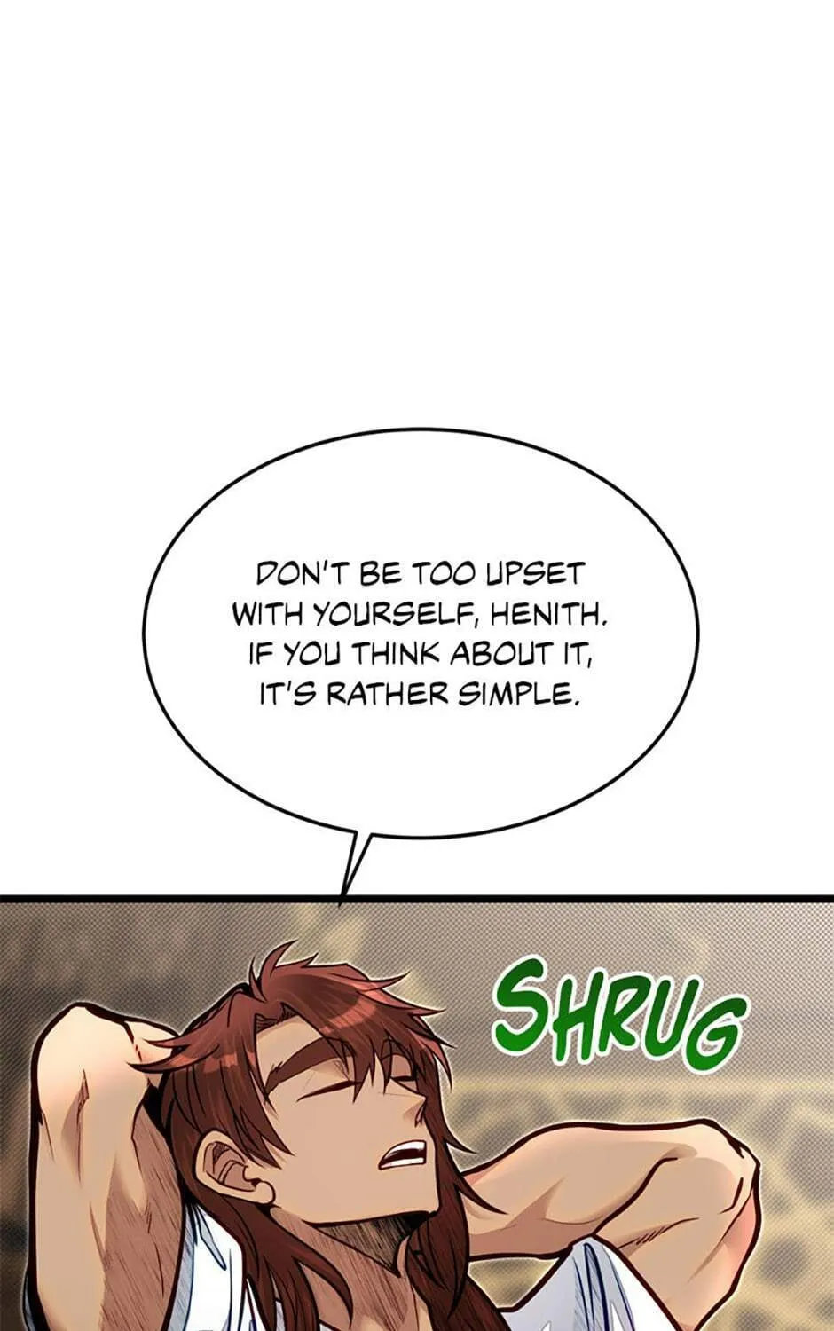 The Dragon Slayer Academy's Hotshot Chapter 51 page 33 - 