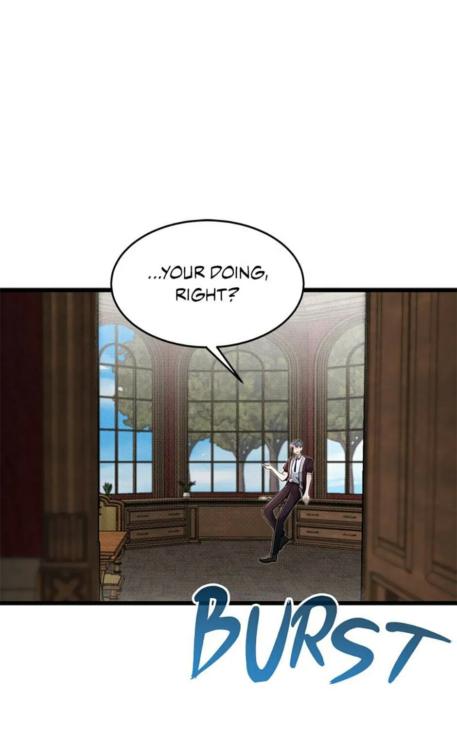 The Dragon Slayer Academy's Hotshot Chapter 51 page 51 - 