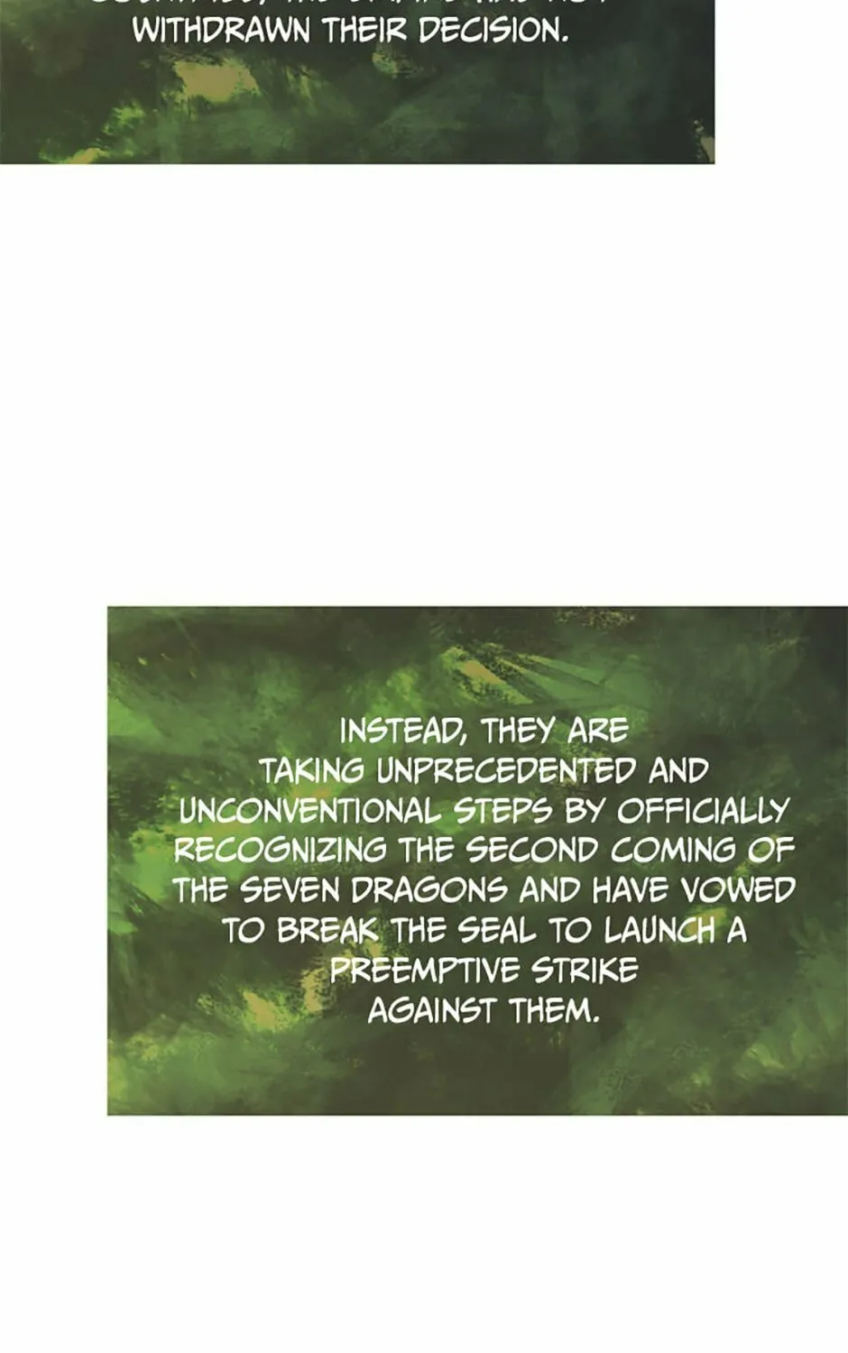 The Dragon Slayer Academy's Hotshot Chapter 51 page 7 - 
