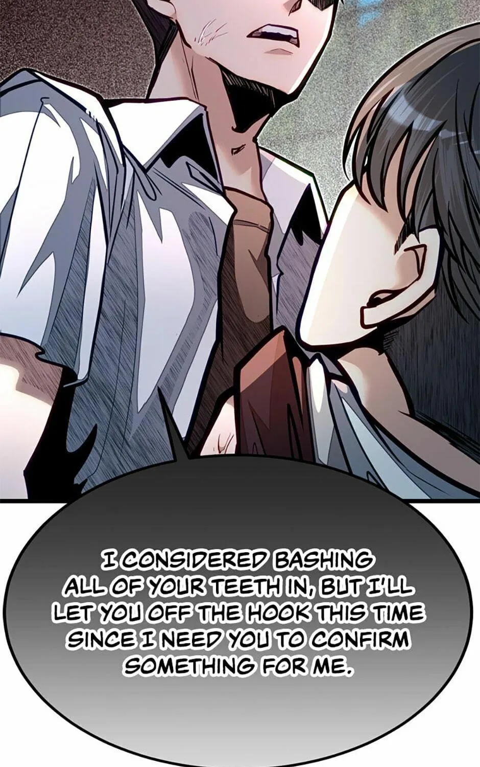 The Dragon Slayer Academy's Hotshot Chapter 51 page 65 - 