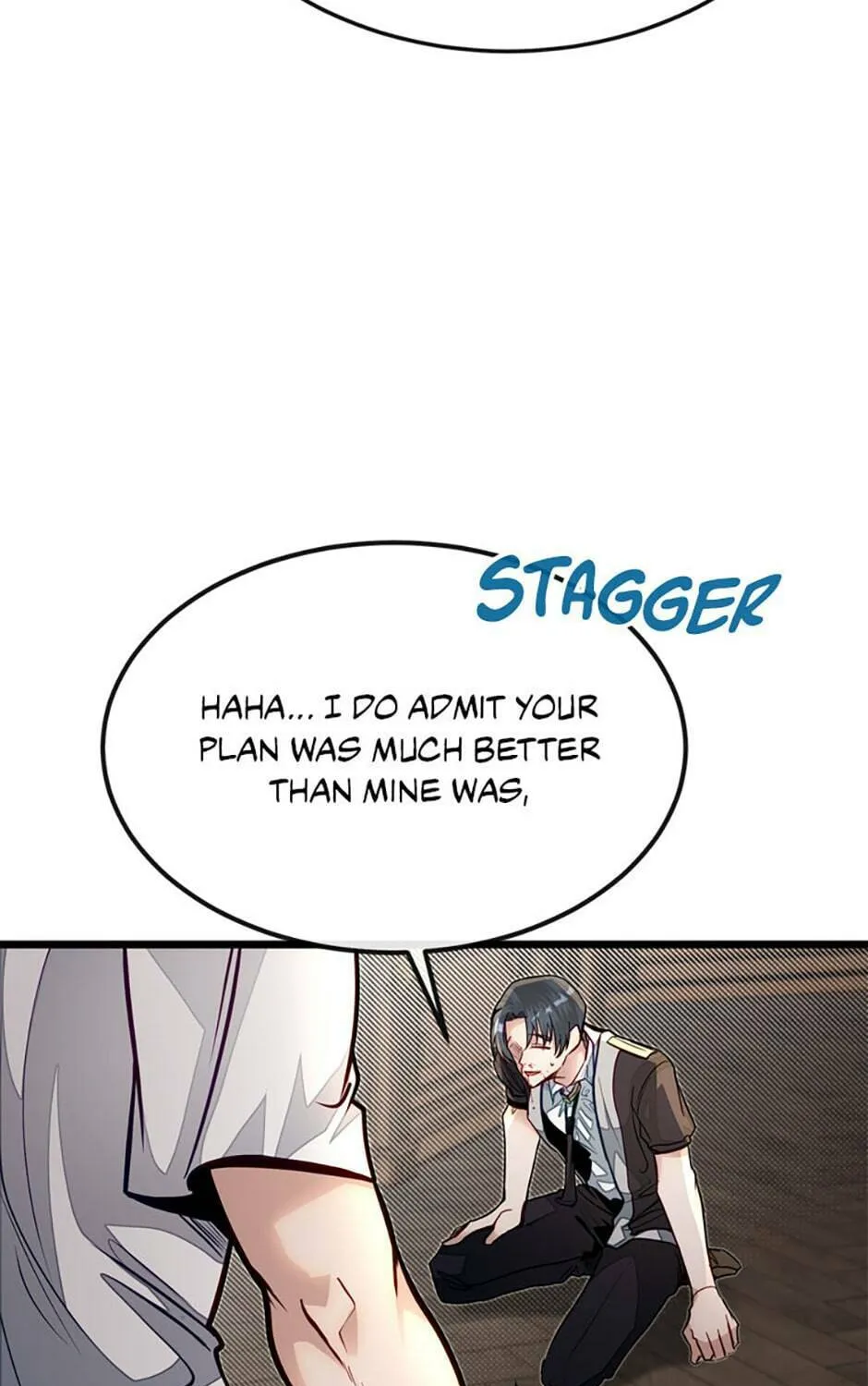 The Dragon Slayer Academy's Hotshot Chapter 51 page 87 - 