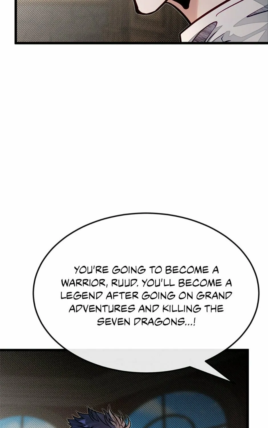 The Dragon Slayer Academy's Hotshot Chapter 51 page 91 - 