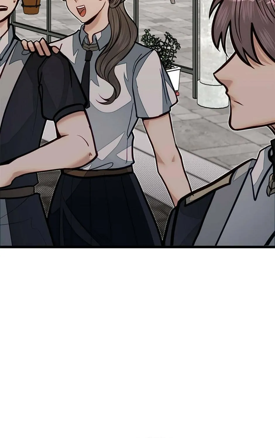 The Dragon Slayer Academy's Hotshot Chapter 52 page 101 - 